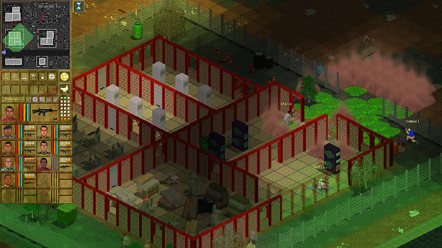 冰冷的契约正式版游戏本站