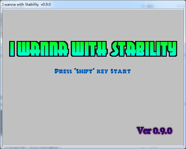 I wanna with Stability v0.9.0