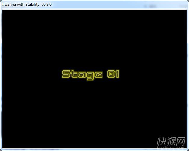 I wanna with Stability v0.9.0