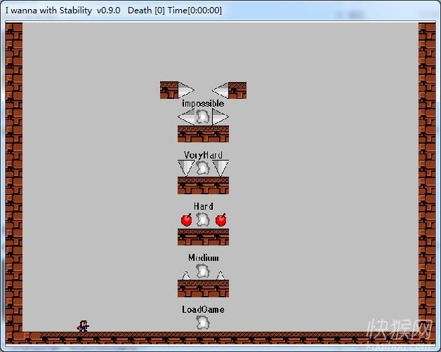 I wanna with Stability v0.9.0