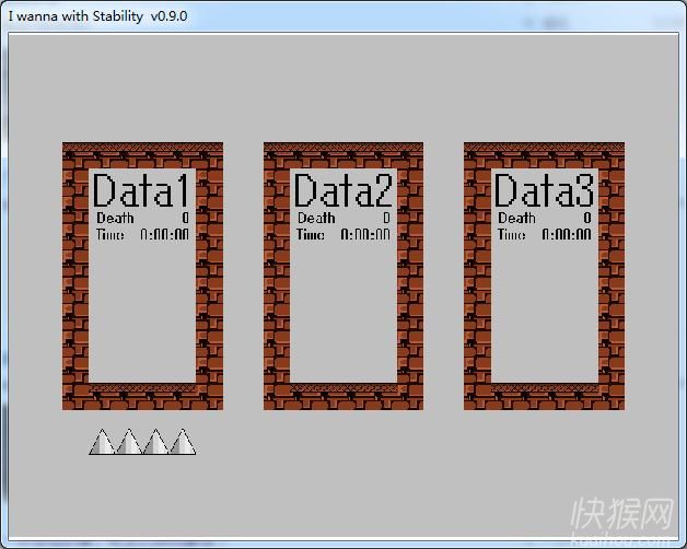 I wanna with Stability v0.9.0