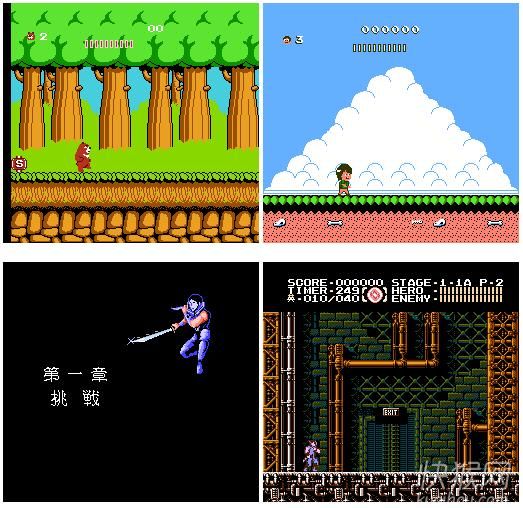 爸爸去哪里等400合1游戏