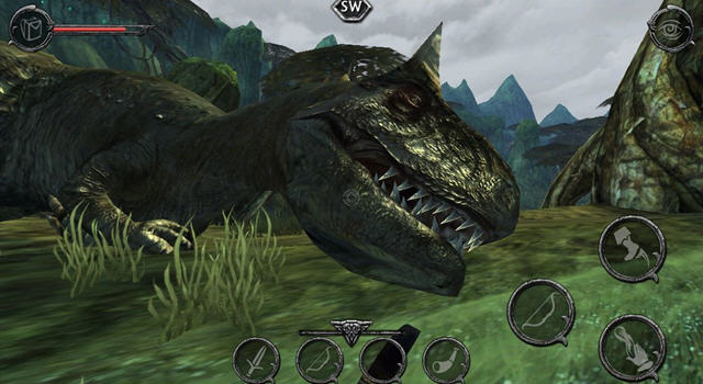 �Ӷ�֮������Ӱ��½��Ϸ