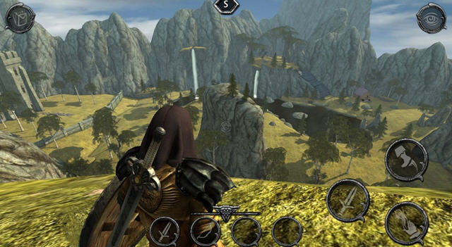 �Ӷ�֮������Ӱ��½��Ϸ��վ