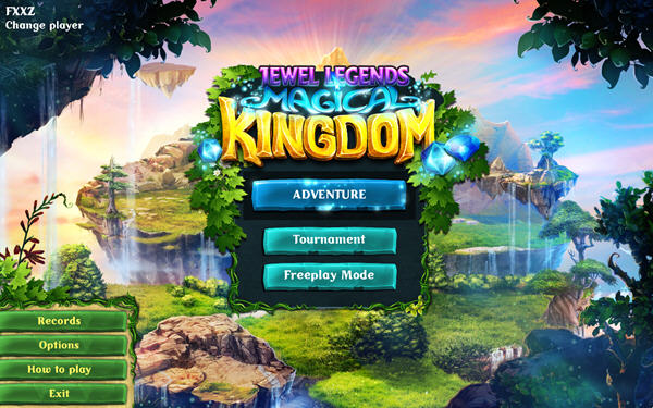 ��ʯ����3��ħ��������Ϸ