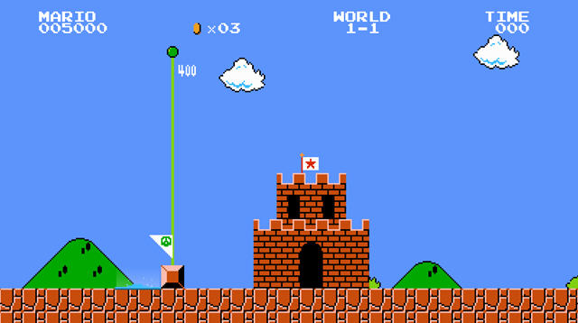 传送门版-超级玛丽游戏本站