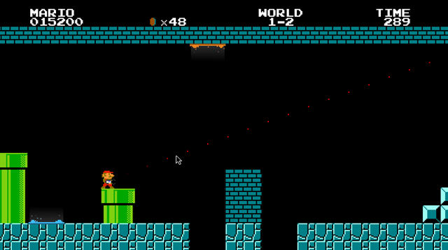 传送门版-超级玛丽游戏本站