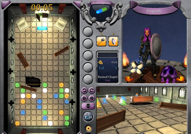 地牢元素游戏本站