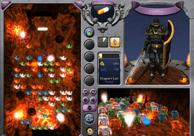 地牢元素游戏本站