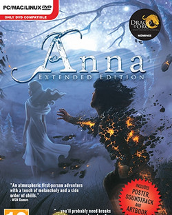 安娜:加长版游戏本站