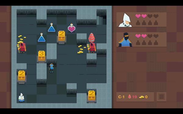 噩梦战队游戏本站