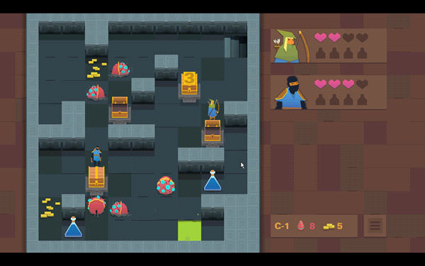 噩梦战队游戏本站