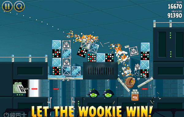 ��ŭ��С����ս����Ϸ