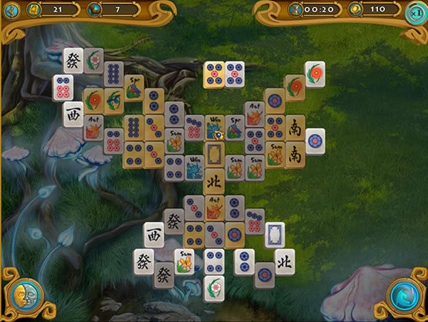 �齫ħ��֮����Ϸ