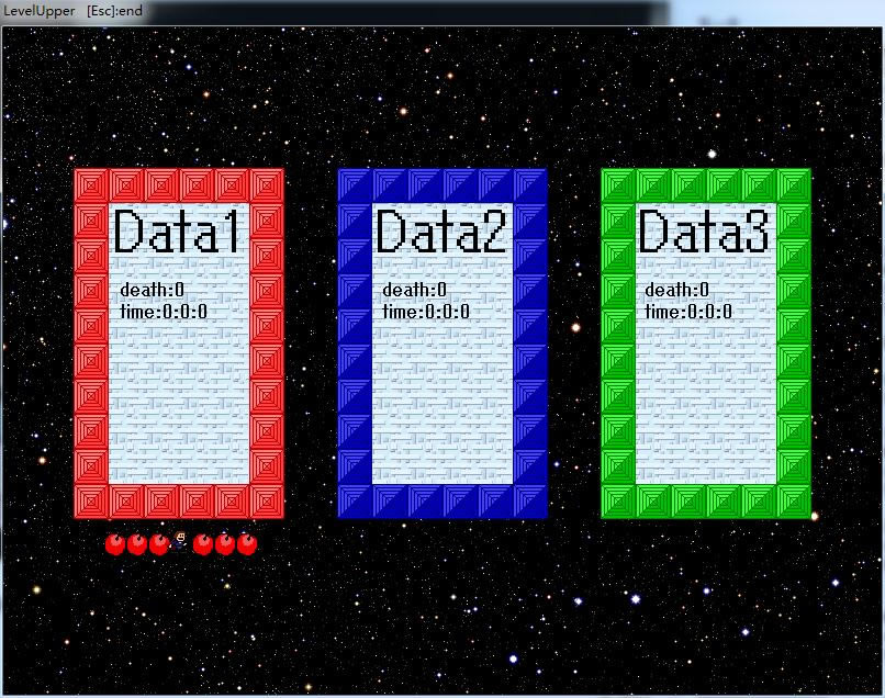 ��һ�� LevelUpper ver1.04