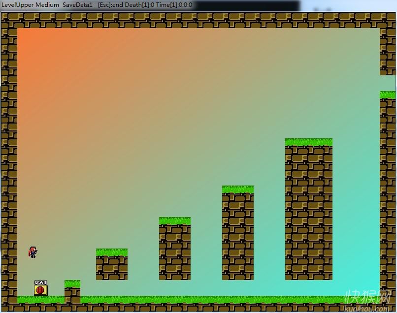 ��һ�� LevelUpper ver1.04��Ϸ