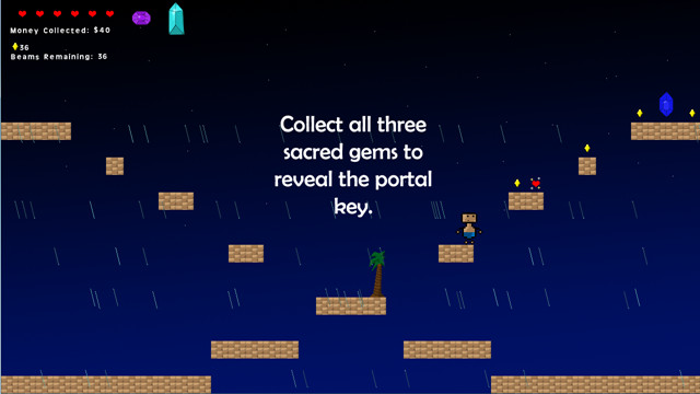 ��ʯ�ռ�����Ϸ