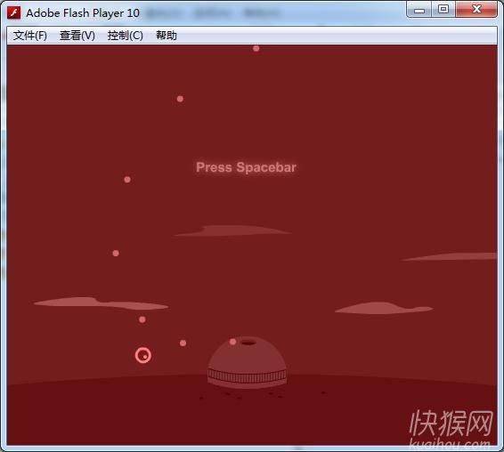 ��ɫ������ս