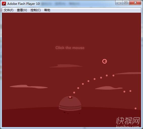 ��ɫ������ս