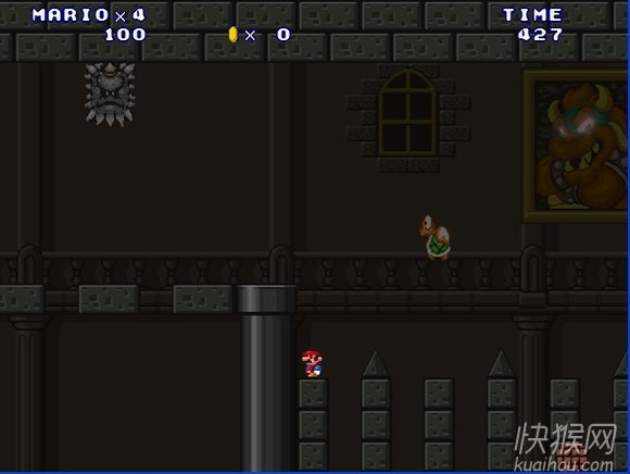 The journey in night beta