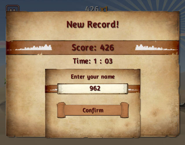 �ͱ�������Ϸ