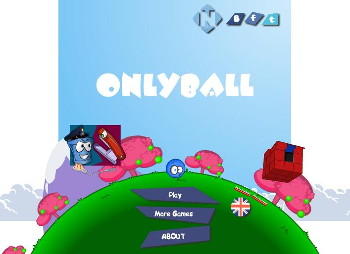 ��ש��(Only ball)��Ϸ��վ