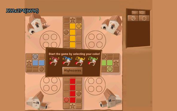 ���������(Bandit Ludo)��Ϸ