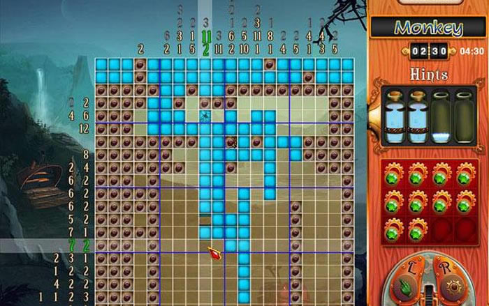 С����������֮����Ϸ