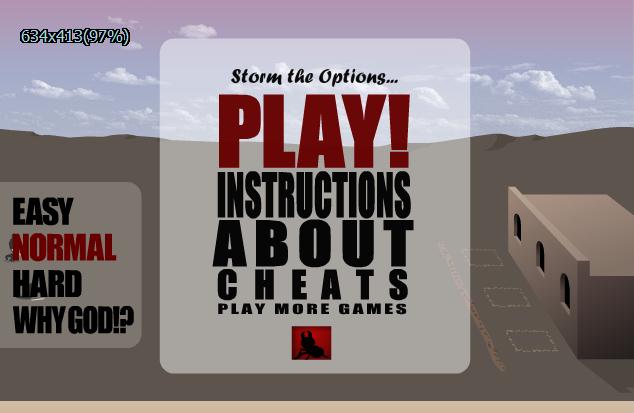 ���ر���3(storm house 3)