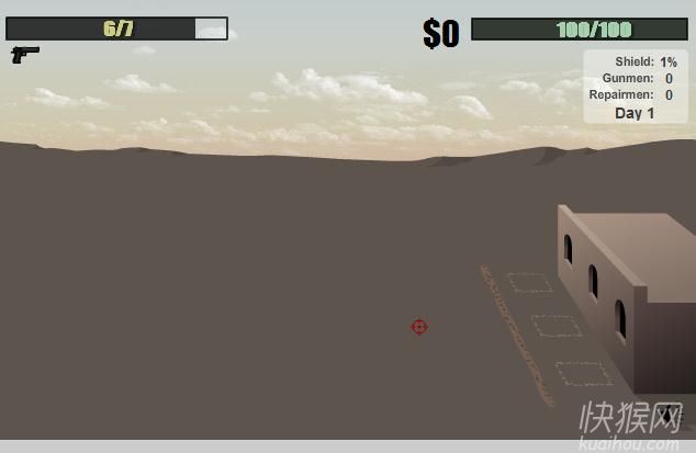 ���ر���3(storm house 3)��Ϸ