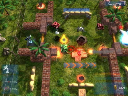 ս��֮��3D����Ϸ