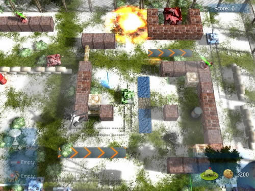 ս��֮��3D����Ϸ��վ