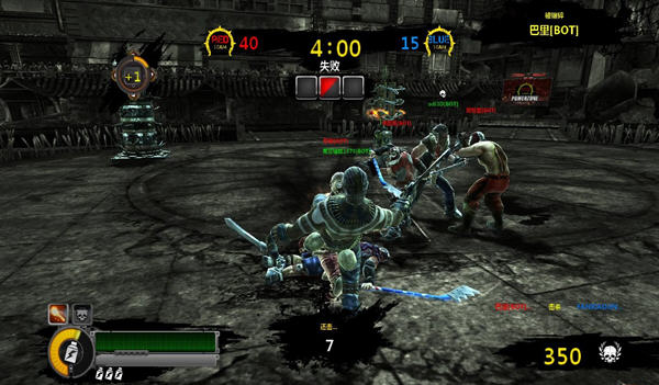 ԡѪ��ɱ��Ϸ