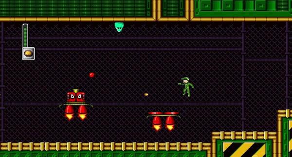 节奏地牢游戏本站