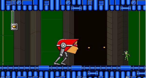 节奏地牢游戏本站