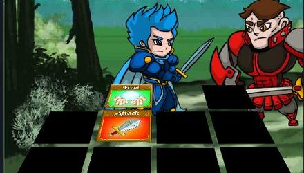 ʧ����ʿ��Ϸ