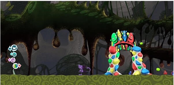 Ѧ���̵�è�Ϳ�������Ϸ