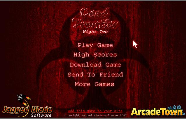 ����֮ҹ2��Ϸ