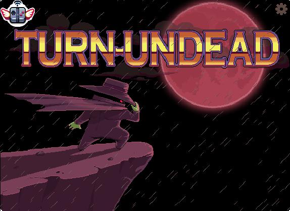 ��������(Turn Dead)