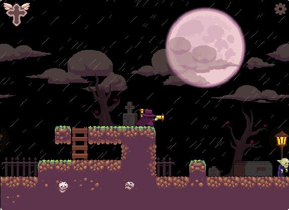 ��������(Turn Dead)��Ϸ