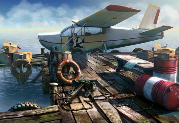 ���ص�����3�����鴬��Ϸ��վ