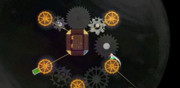 重力幽灵游戏本站