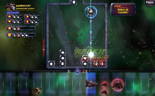 光影猎人的崛起游戏本站