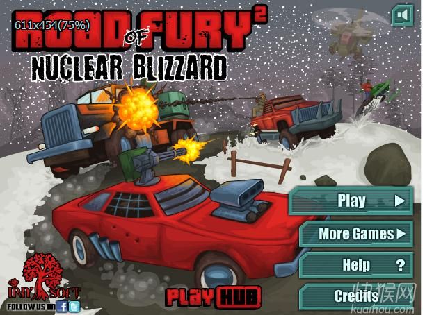 ��ŭ֮·2���˶�����Ϸ��վ