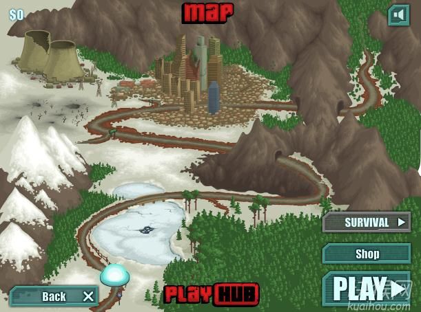 ��ŭ֮·2���˶�����Ϸ��վ