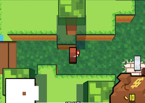 硬币地穴游戏本站