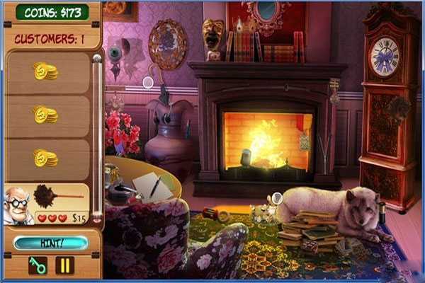 ���������ͥ�����2��Ϸ