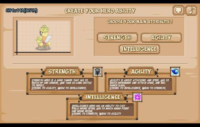 阿拉亚武士正式版(Patih Araya Demo)