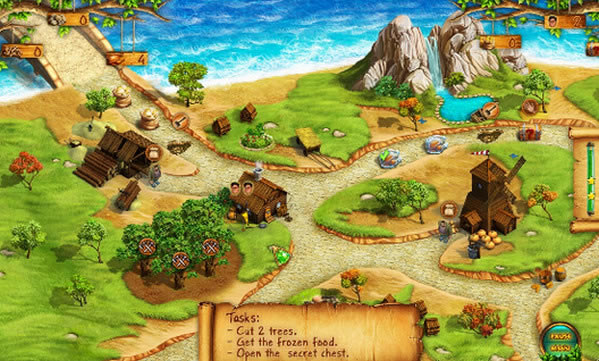 ���ֵ۹���Ϸ