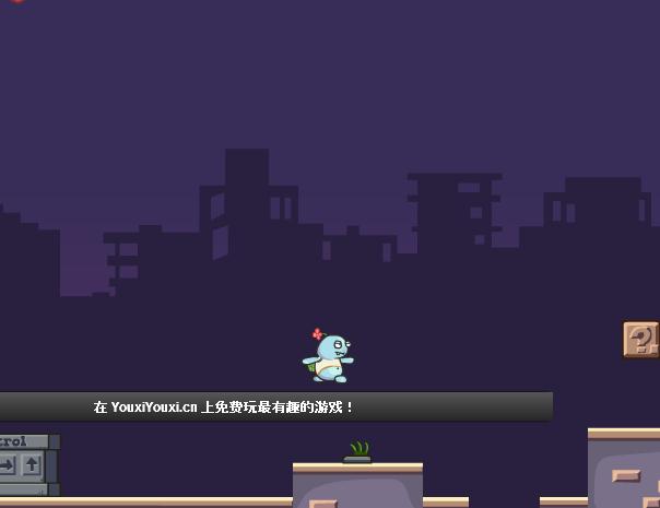 一错再错(trynerror)游戏本站